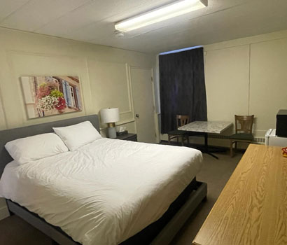 Best Budget Motel in NT, CA